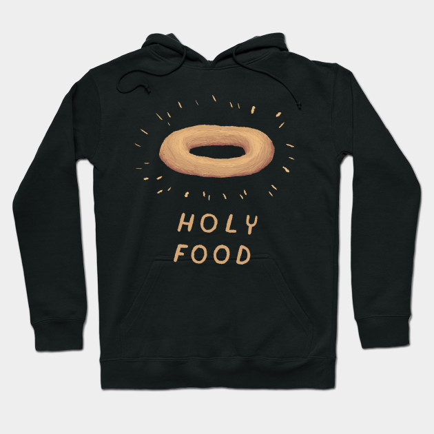 holy food